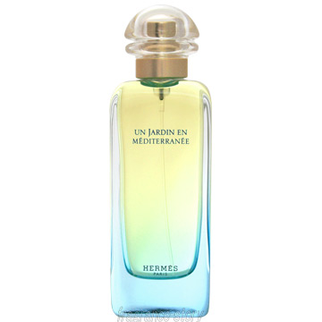 エルメス HERMES 地中海の庭 100ml EDT テスター fs 【香水】【即納】
