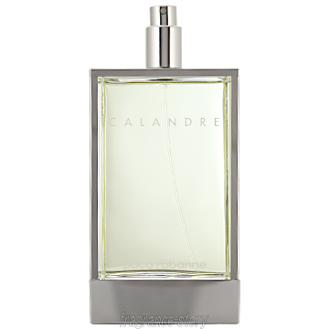 パコ ラバンヌ PACO RABANNE カランドル 100ml EDT テスター fs 【香水 レディース】【即納】の通販は