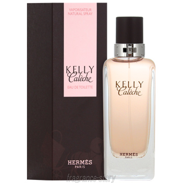 エルメス HERMES ケリーカレーシュ 100ml EDT SP fs 【香水 レディース】【即納】