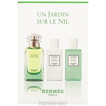 エルメス Hermes ナイルの庭 50ml Bl40ml Sg40ml 3pコフレセット Fs 香水 即納 の通販はau Pay マーケット 香水物語