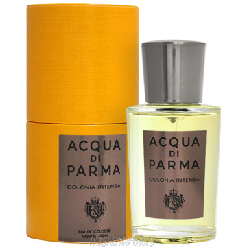アクアディパルマ ACQUA DI PARMA コロニア インテンサ 50ml EDC SP fs 【香水】【即納】