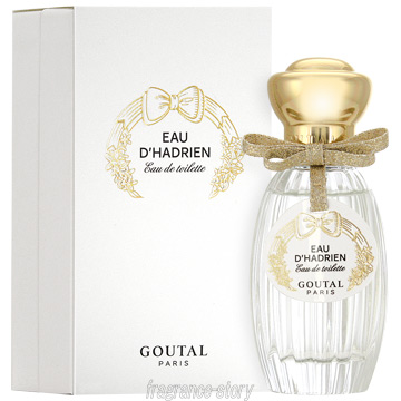 グタール GOUTAL オーダドリアン オードトワレ 50ml EDT SP fs 【香水 レディース】【即納】の通販は