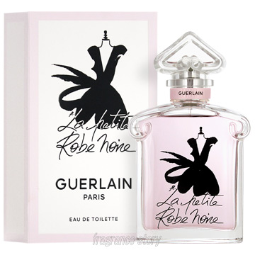 ゲラン GUERLAIN ラ プティット ローブ ノワール オーデトワレ 50ml