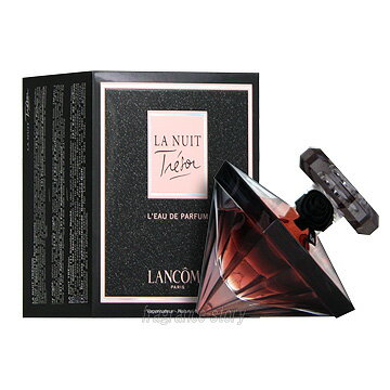 ランコム LANCOME ラニュイ トレゾア 75ml EDP SP fs 【香水 レディース】【即納】