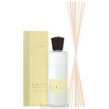 リナーリ LINARI ルームディフューザー リリア 500ml fs 【即納】