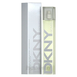 ダナ キャラン NY DONNA KARAN DKNY ウーマン エナジャイジング 100ml EDP SP fs 【香水 レディース】【即納】