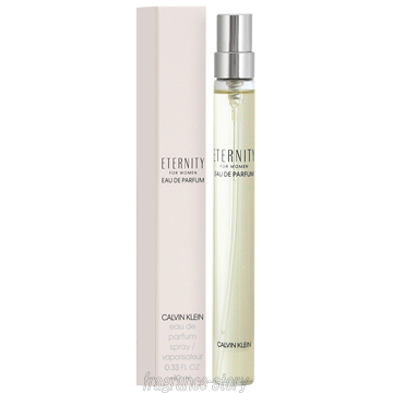 カルバン クライン CALVIN KLEIN CK エタニティ 10ml EDP ミニ香水 ミニチュア fs 【香水 レディース】【即納_休止中】