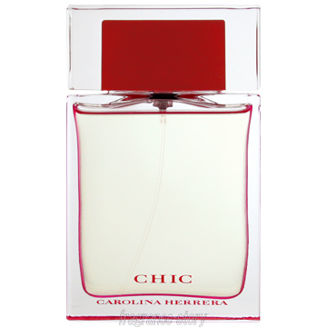 キャロライナ ヘレラ CAROLINA HERRERA シック 80ml EDP テスター fs 【香水 レディース】【即納】
