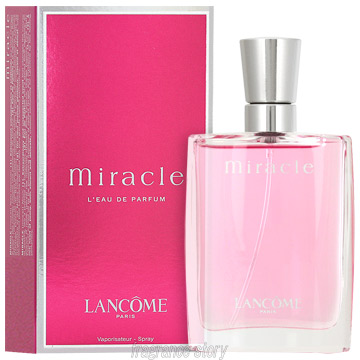 ランコム LANCOME ミラク 50ml EDP SP fs 【香水 レディース】【即納】