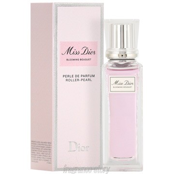 クリスチャン ディオール Christian Dior ミス ディオール ブルーミングブーケ ローラー パール ml Edt Fs 香水 レディース 即納の通販はau Pay マーケット 香水物語