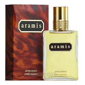 アラミス ARAMIS アラミス アフターシェーブ ローション 120ml fs