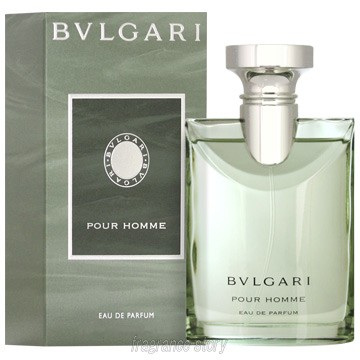 ブルガリ BVLGARI ブルガリ プールオム オードパルファム 50ml EDP SP fs 【香水 メンズ】【即納】