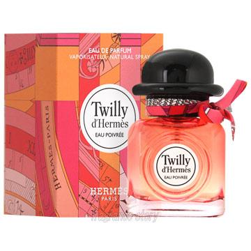 エルメス HERMES ツイリー ドゥ エルメス オー ポワヴレ 50ml EDP SP fs 【香水 レディース】【即納】