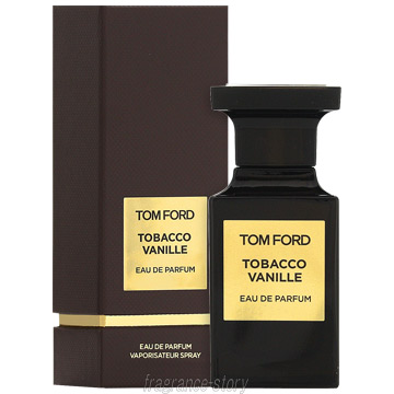 トムフォード TOM FORD タバコ バニラ 50ml EDP SP fs 【香水