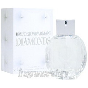 エンポリオ アルマーニ EMPORIO ARMANI ダイアモンズ 50ml EDP SP fs