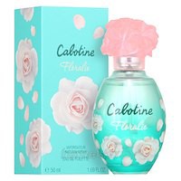 グレ GRES カボティーヌ フローラリー 100ml EDT SP fs