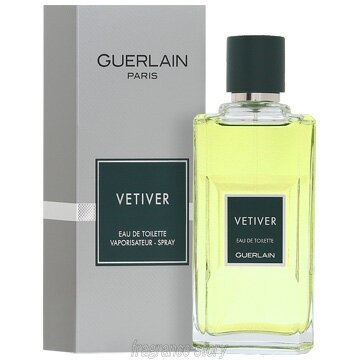 ゲラン Guerlain ベチバー 100ml Edt Sp Fs 香水 メンズ 即納 の通販はau Pay マーケット 香水物語