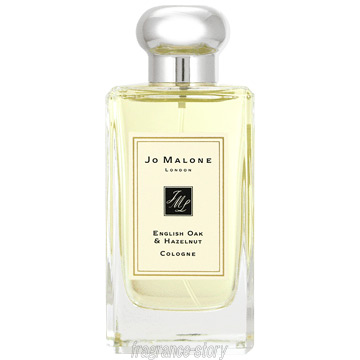 ジョー マローン JO MALONE イングリッシュ オーク＆ヘーゼルナッツ コロン 100ml EDC SP 箱付き fs 【香水】【即納】