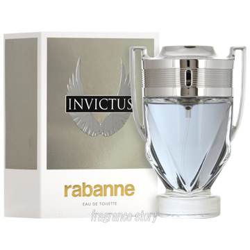 パコ ラバンヌ PACO RABANNE インビクタス 100ml EDT SP fs 【香水 メンズ】【即納】