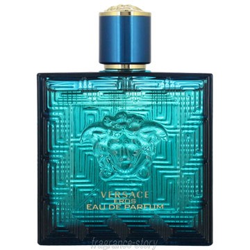 ヴェルサーチ VERSACE エロス オードパルファム 100ml EDP テスター fs