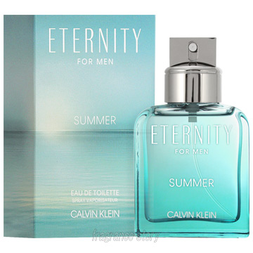 カルバン クライン Calvin Klein Ck エタニティ フォーメン サマー 100ml Edt Sp Fs 香水 メンズ 即納 の通販はau Pay マーケット 香水物語