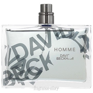 デヴィッド ベッカム DAVID BECKHAM デヴィッド ベッカム オム 75ml