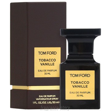 トムフォード TOM FORD タバコ バニラ 30ml EDP SP fs - タ行