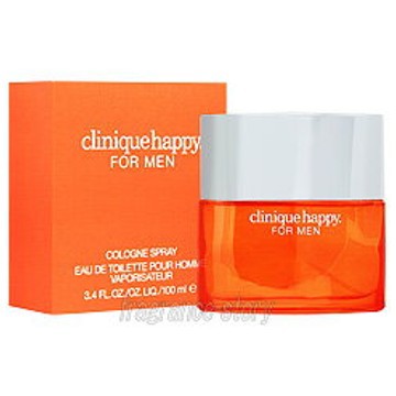 クリニーク CLINIQUE ハッピー フォーメン 50ml SP fs