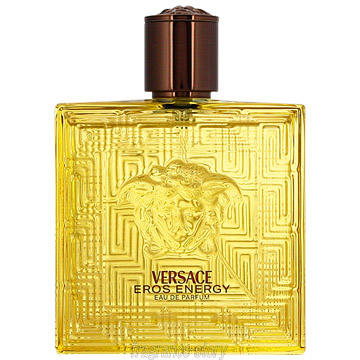ヴェルサーチ VERSACE エロス エナジー オードパルファム 100ml EDP テスター fs 【香水 メンズ】【即納】
