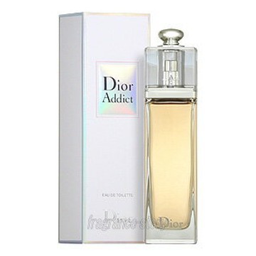 クリスチャン ディオール CHRISTIAN DIOR アディクト オード トワレ 50ml EDT SP fs 【香水 レディース】【即納】