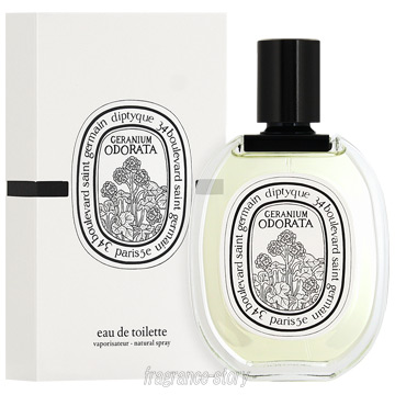 ディプティック DIPTYQUE ゼラニウム オドラタ 100ml EDT SP fs 【香水】【即納】