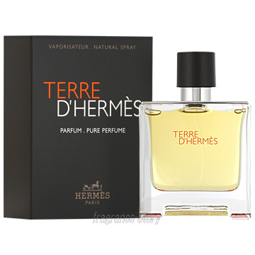 エルメス HERMES テール ド エルメス ピュアパルファム〔パフューム〕 75ml EDP SP fs 【香水】【即納】