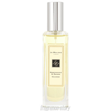 ジョー マローン JO MALONE ハニーサックル＆ダバナ コロン 30ml EDC SP 箱付き fs 【香水 レディース】【即納】