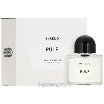 バイレード BYREDO パルプ EDP 50ml SP fs 【香水】【即納】