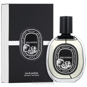 ディプティック DIPTYQUE フィロシコス オードパルファム 75ml EDP SP fs 【香水】【即納】