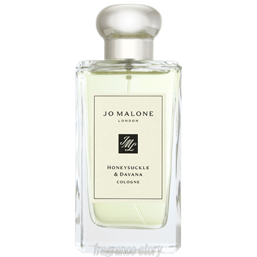 ジョー マローン JO MALONE ハニーサックル＆ダバナ コロン 100ml EDC
