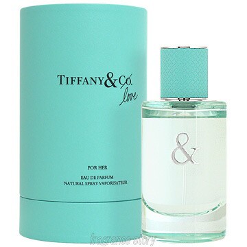 ティファニー TIFFANY ティファニー＆ラブ フォーハー EDP 90ml SP fs 【香水 レディース】【即納】【セール】