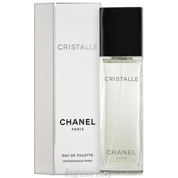 シャネル CHANEL クリスタル 100ml EDT SP fs 【香水 レディース】【即納】
