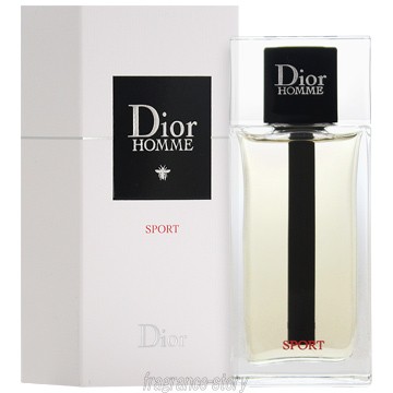 クリスチャン ディオール CHRISTIAN DIOR ディオール オム スポーツ 125ml EDT SP fs 【香水 メンズ】【即納】の通販はクリスチャン・ディオール