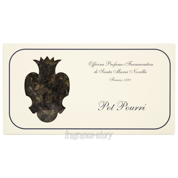 サンタ マリア ノヴェッラ Santa Maria Novella ポプリボックス M 150g cs 【即納】の通販は