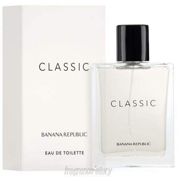 バナナ リパブリック クラシック オードトワレ 125ml EDT SP fs 【香水】【即納_休止中】