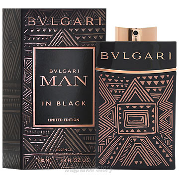 ブルガリ Bvlgari ブルガリ マン イン ブラック エッセンス 100ml Edp Sp Fs 香水 メンズ 即納 の通販はau Pay マーケット 香水物語