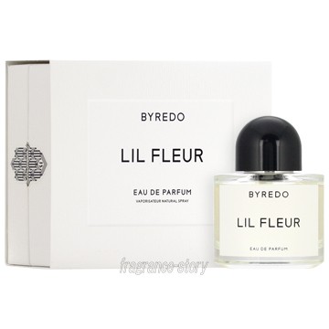 バイレード BYREDO リル フルール EDP 50ml SP fs - ア行