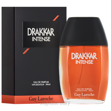 ギ ラロッシュ GUY LAROCHE ドラッカー インテンス 100ml EDP SP fs 【香水 メンズ】【即納】の通販は 5,149円