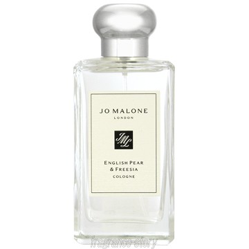 ジョー マローン JO MALONE イングリッシュ ペアー＆フリージア コロン 100ml EDC SP 箱付き fs 【香水 レディース】【即納】