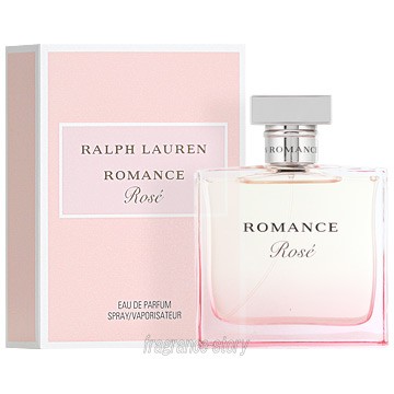 ラルフ ローレン RALPH LAUREN ロマンス ローズ 100ml EDP SP fs 【香水 レディース】【即納】の通販は