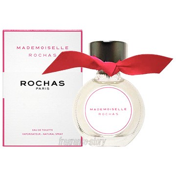 ロシャス ROCHAS マドモアゼル ロシャス 30ml EDT SP fs