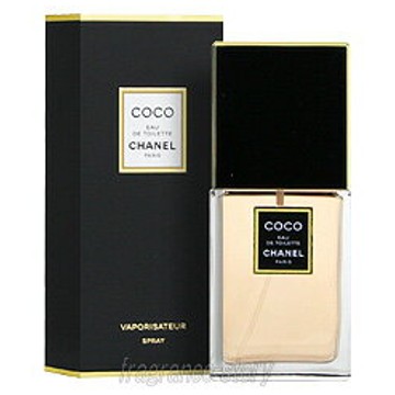 シャネル CHANEL ココ 50ml EDT SP fs 【香水 レディース】【即納】
