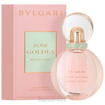 ブルガリ BVLGARI ローズ ゴルデア ブロッサム ディライト 75ml EDP SP fs 【香水 レディース】【即納】