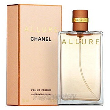 シャネル CHANEL アリュール 100ml EDP SP fs 【香水 レディース】【即納】